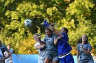 Women’s Soccer vs UMass Boston  Women’s Soccer vs UMass Boston. - Photo by Keith Nordstrom